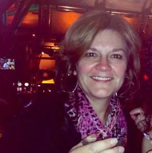 Meet your Posher, Michele